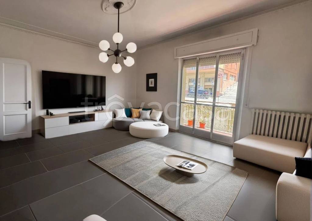 appartamento in vendita ad Osimo