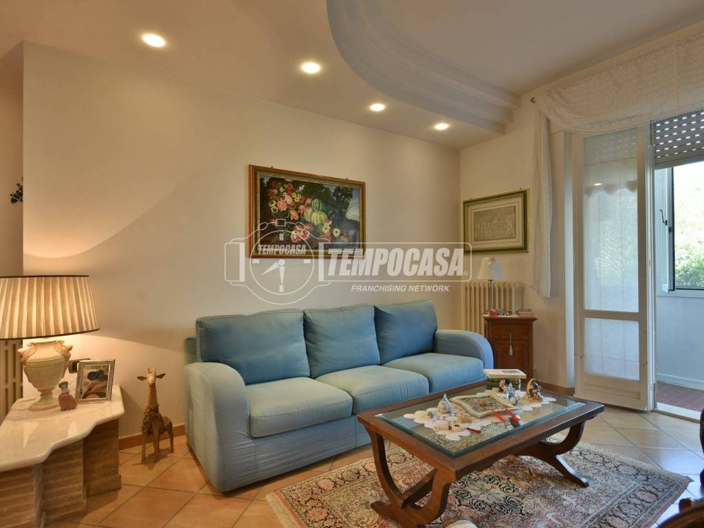 appartamento in vendita ad Osimo