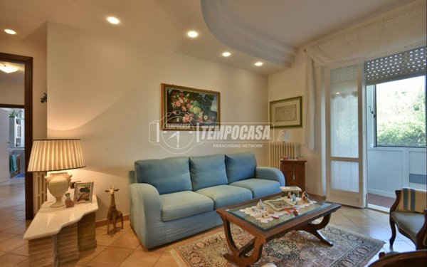 appartamento in vendita ad Osimo