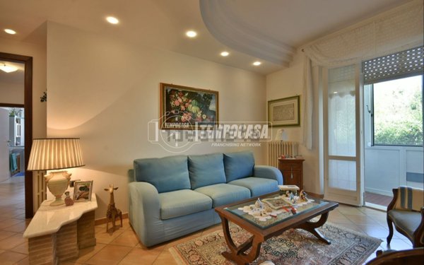 appartamento in vendita ad Osimo