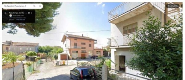 appartamento in vendita ad Osimo in zona Passatempo