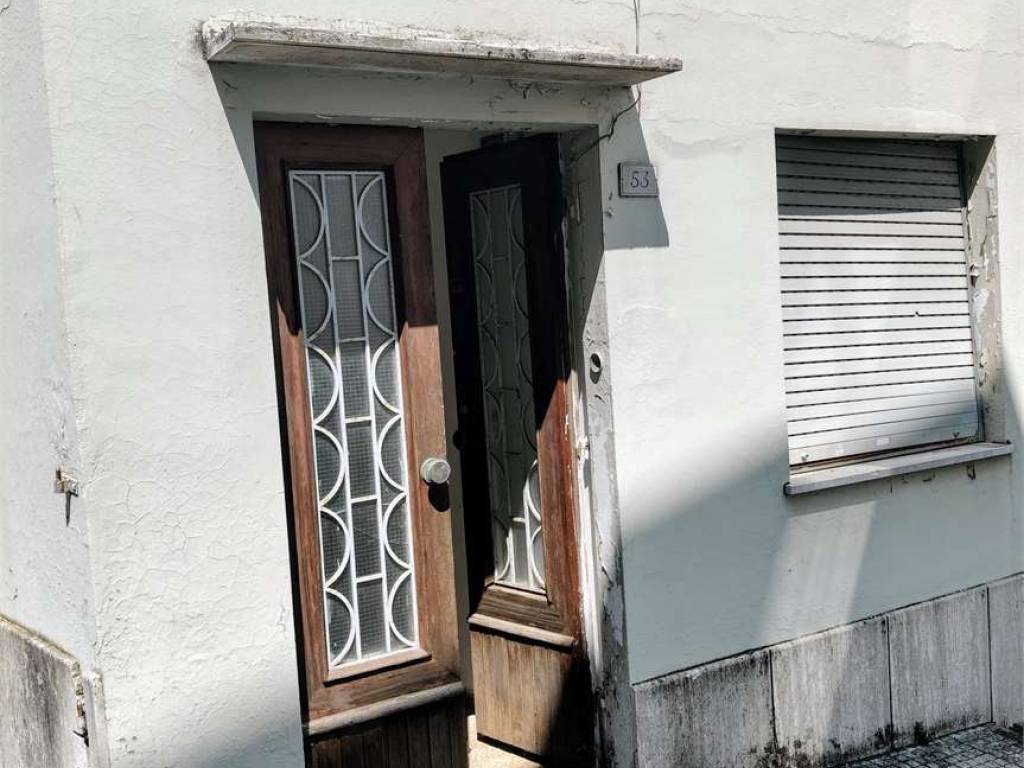 appartamento in vendita ad Osimo