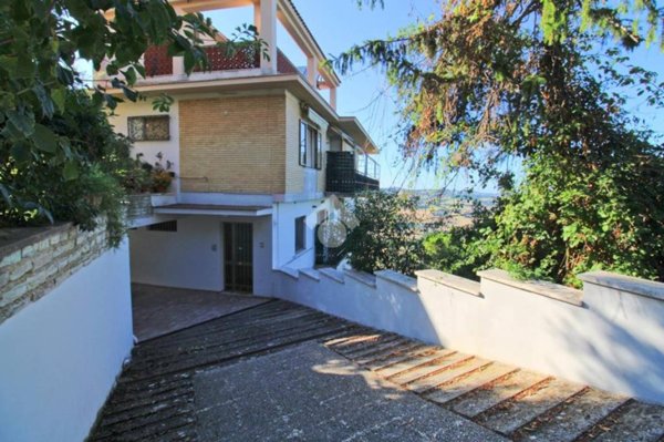 appartamento in vendita ad Osimo