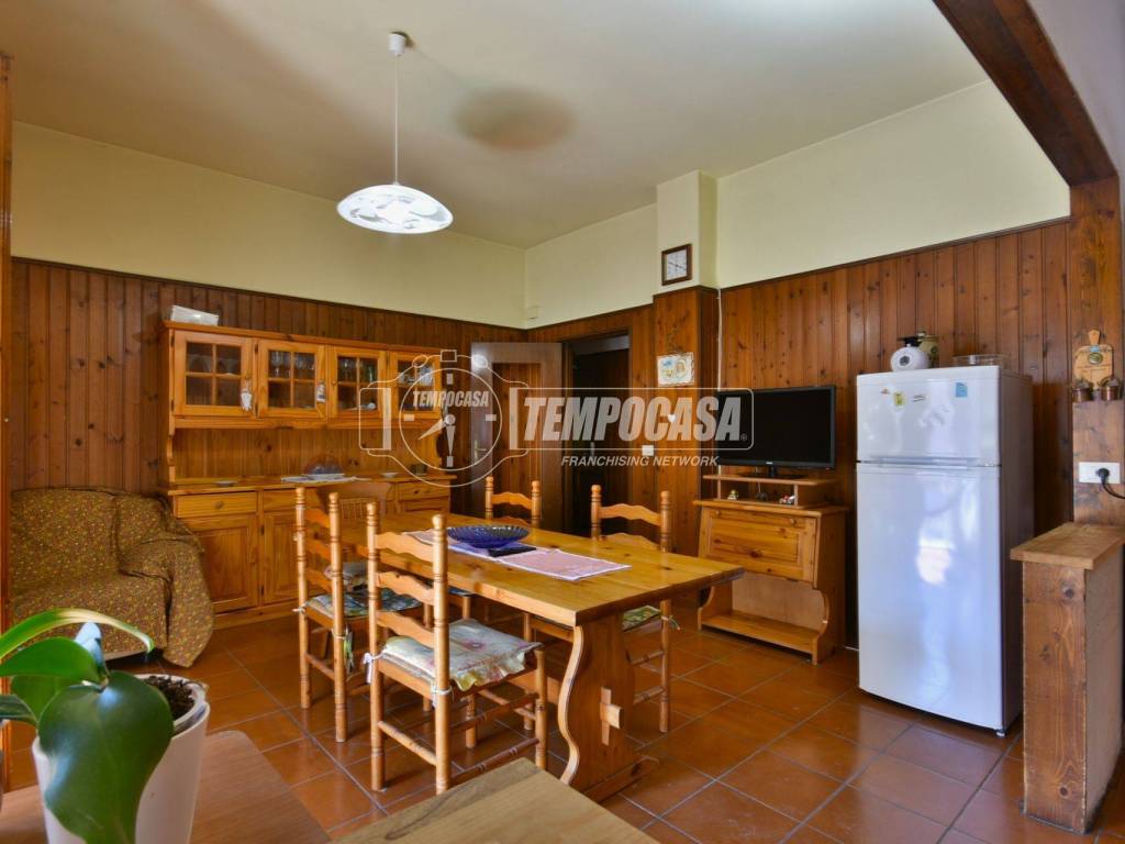 casa indipendente in vendita ad Osimo