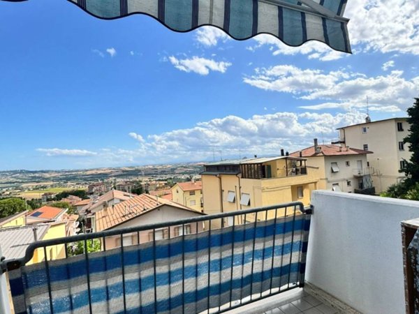 appartamento in vendita ad Osimo