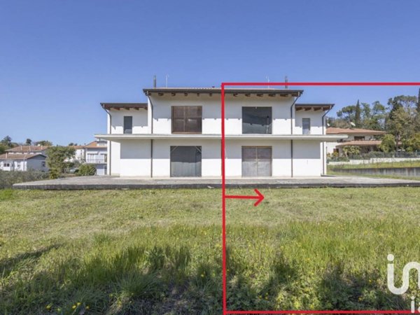 casa indipendente in vendita ad Osimo in zona San Sabino
