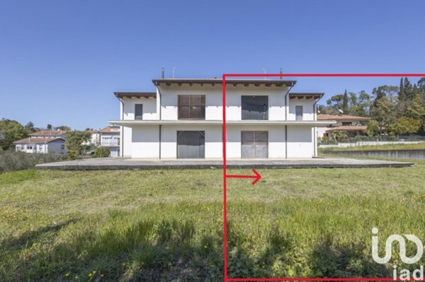 casa indipendente in vendita ad Osimo in zona San Sabino