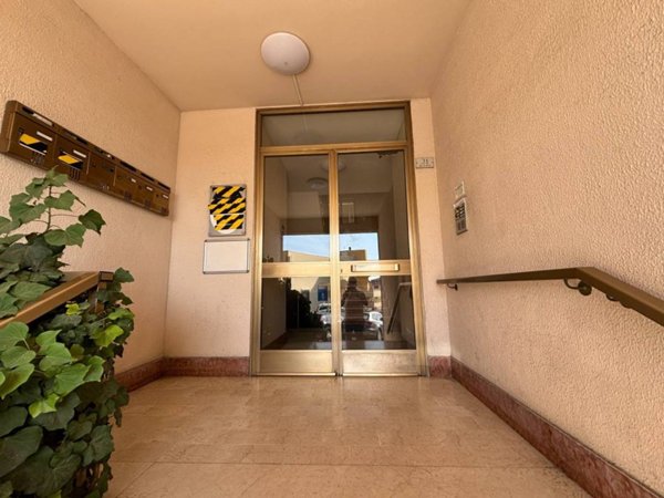ufficio in vendita ad Osimo