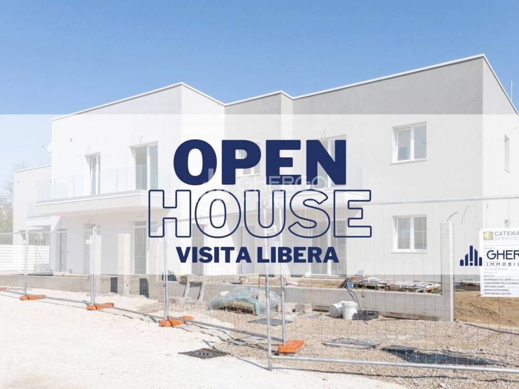 appartamento in vendita ad Osimo in zona Casenuove