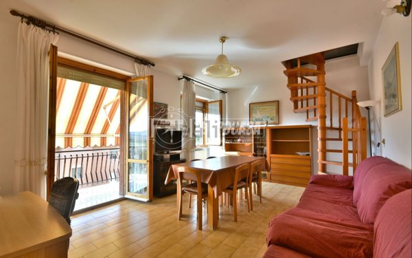 appartamento in vendita ad Osimo in zona San Biagio