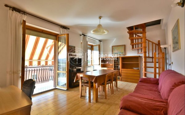 appartamento in vendita ad Osimo in zona San Biagio