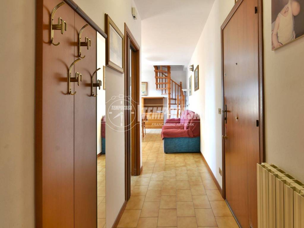 appartamento in vendita ad Osimo in zona San Biagio