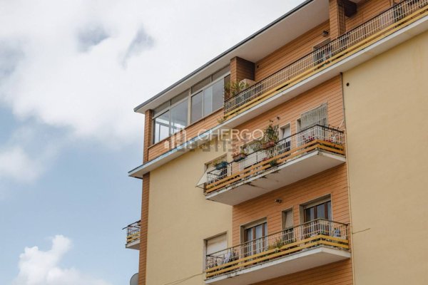 appartamento in vendita ad Osimo
