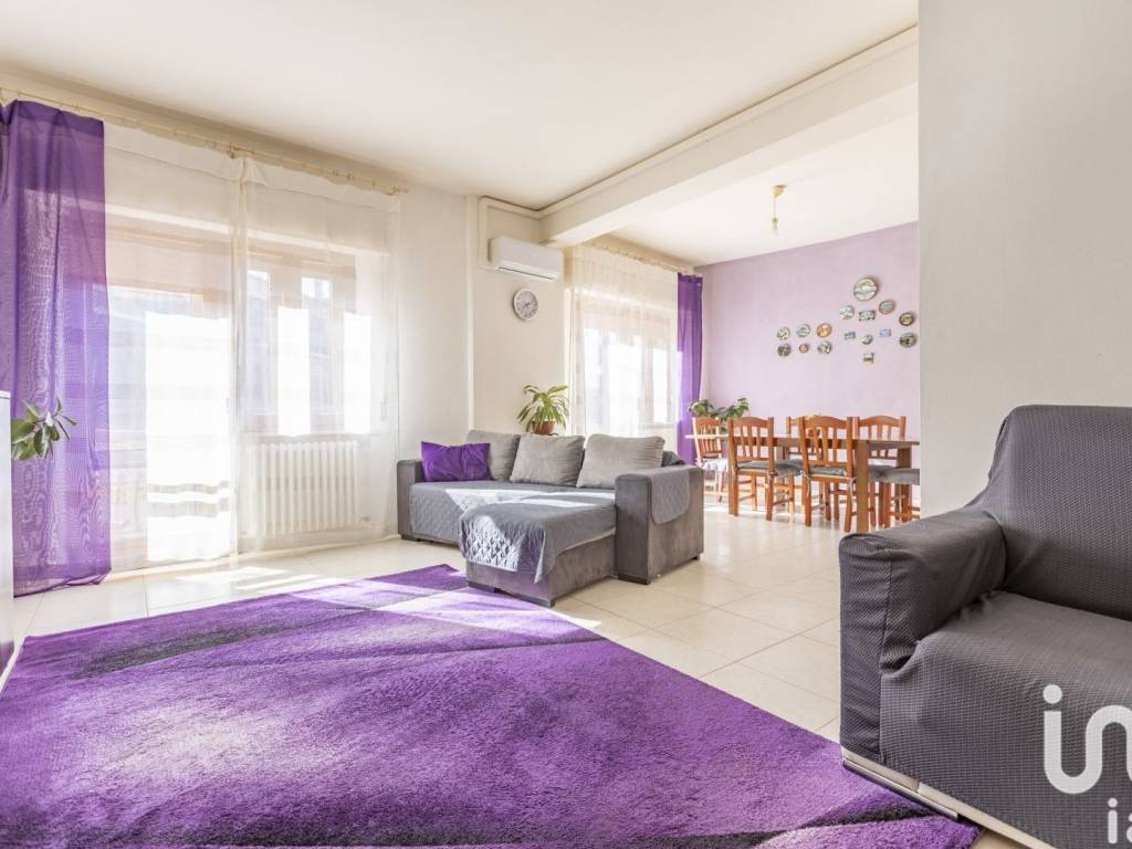 appartamento in vendita ad Osimo