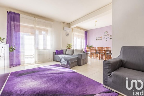 appartamento in vendita ad Osimo