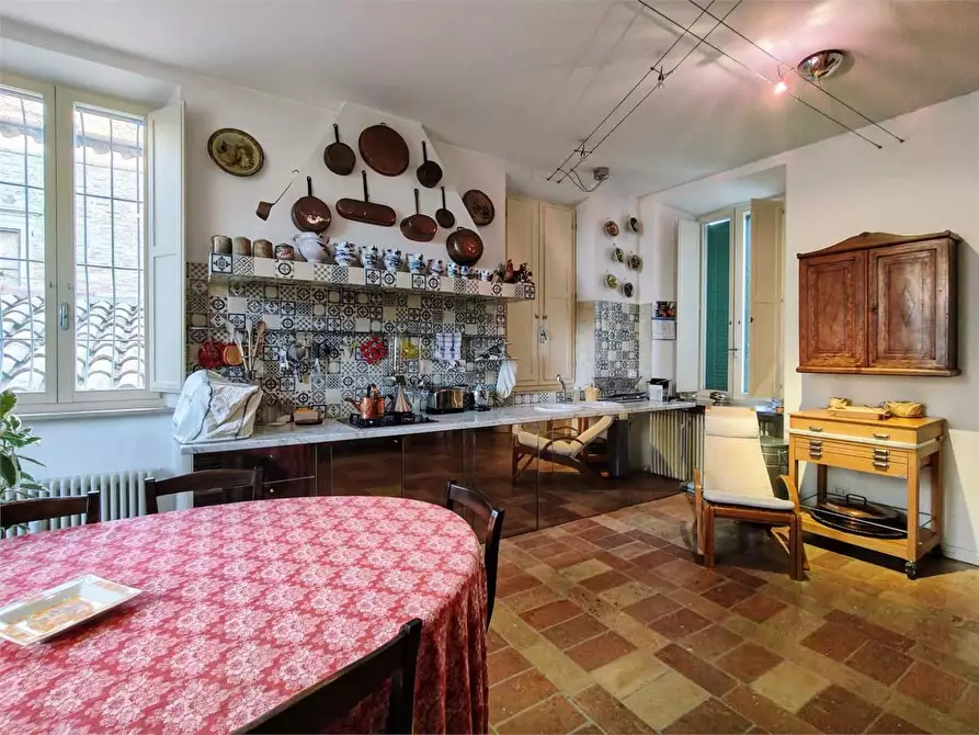 appartamento in vendita ad Osimo