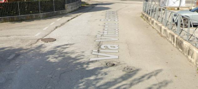 ufficio in vendita ad Osimo