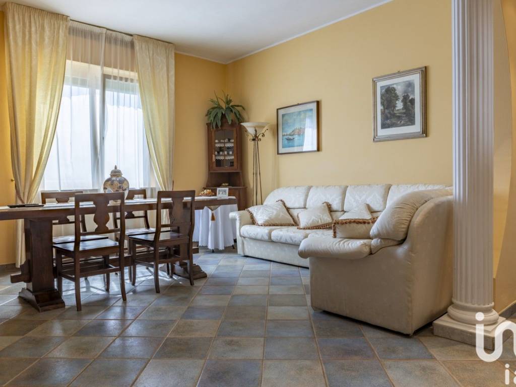 appartamento in vendita ad Osimo in zona Padiglione