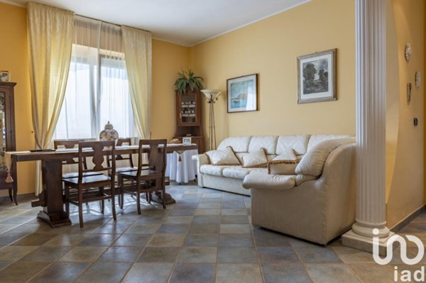 appartamento in vendita ad Osimo in zona Campocavallo