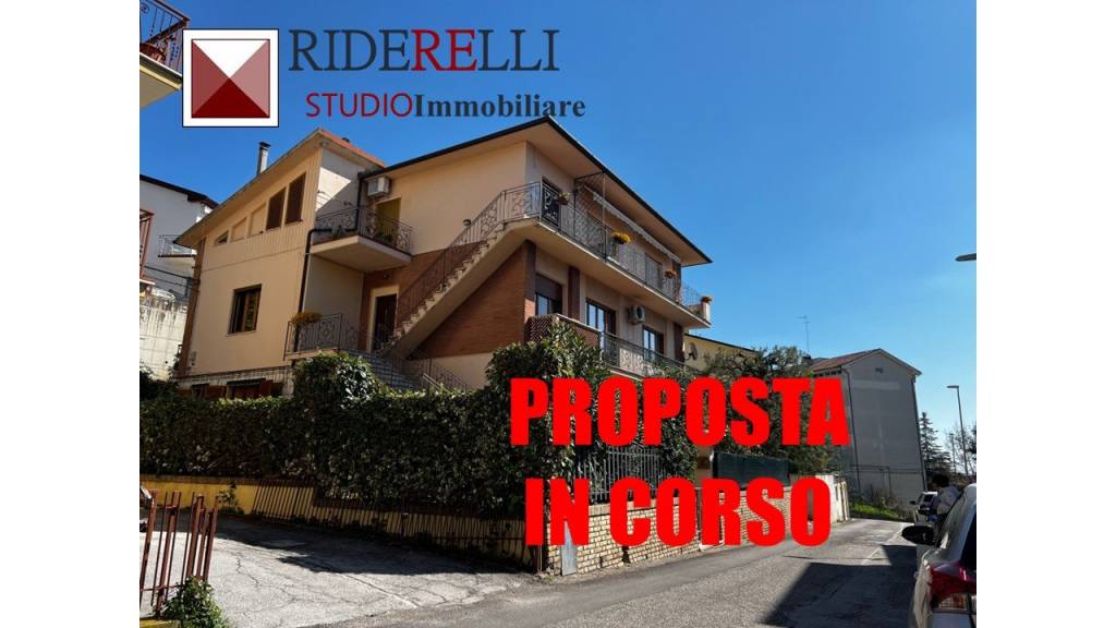 appartamento in vendita ad Osimo
