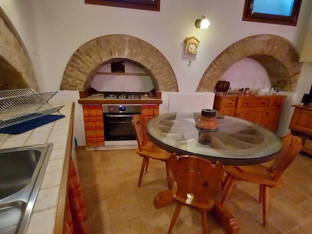 appartamento in vendita ad Osimo