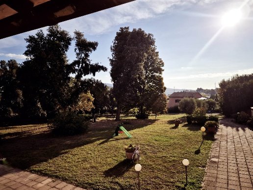 appartamento in vendita ad Osimo