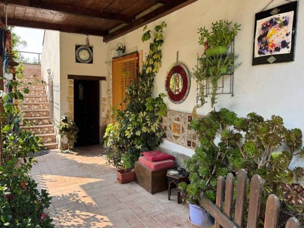 casa indipendente in vendita ad Osimo