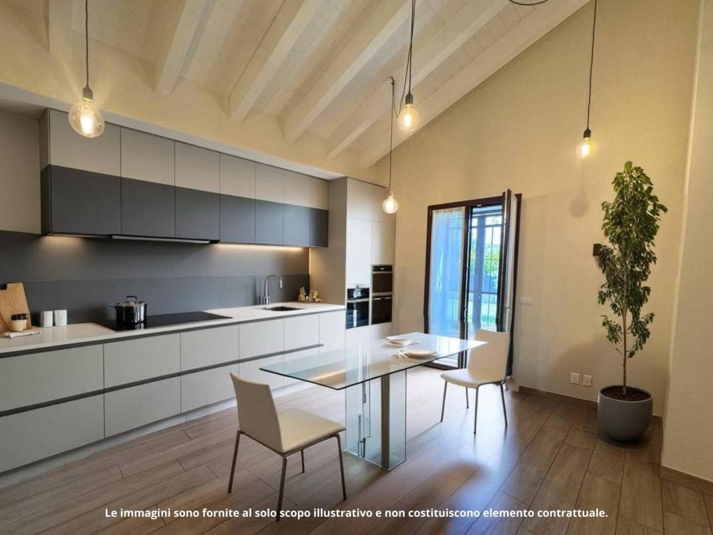 casa indipendente in vendita ad Osimo
