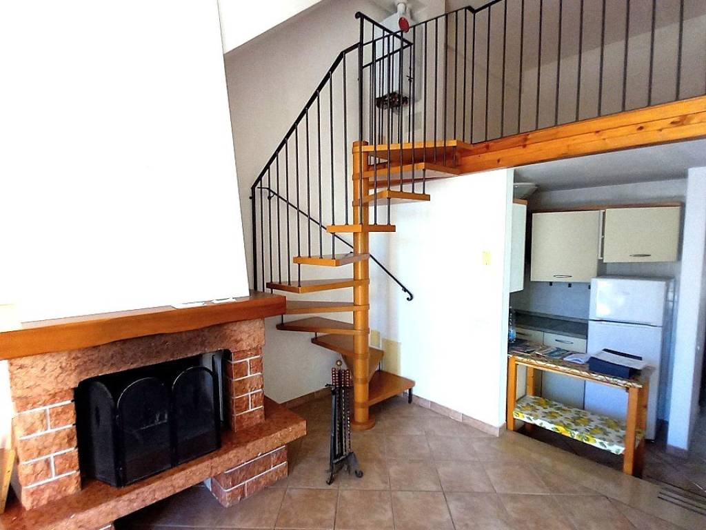 appartamento in vendita ad Osimo