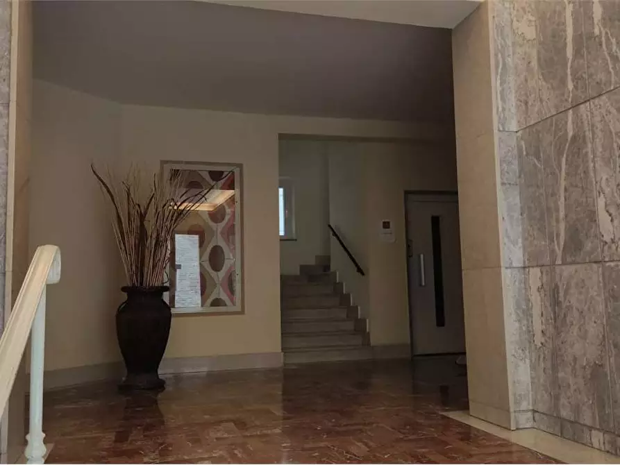 appartamento in vendita ad Osimo in zona Passatempo