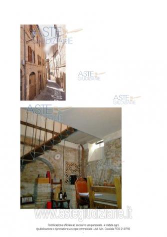 appartamento in vendita ad Osimo
