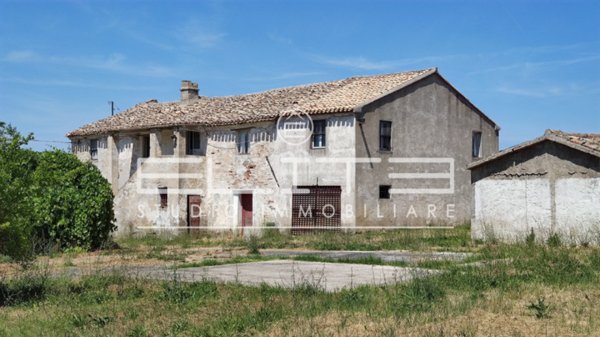 casa indipendente in vendita ad Osimo