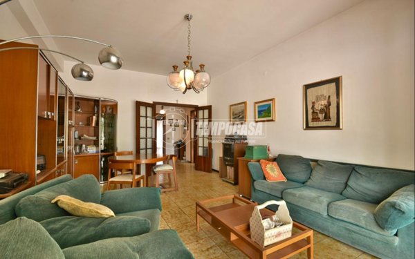 appartamento in vendita ad Osimo