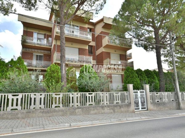 appartamento in vendita ad Osimo