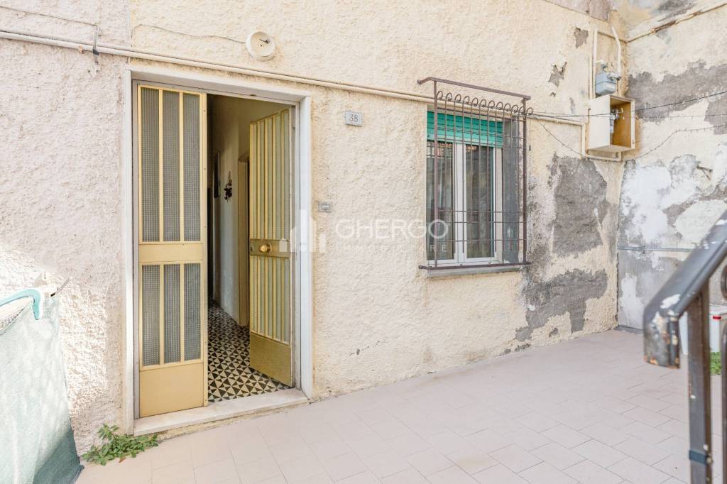 appartamento in vendita ad Osimo