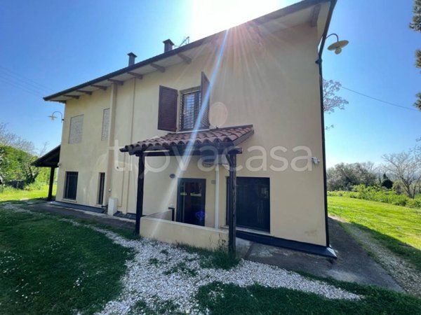casa indipendente in vendita ad Osimo