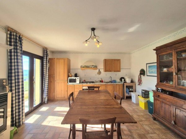 casa indipendente in vendita ad Osimo