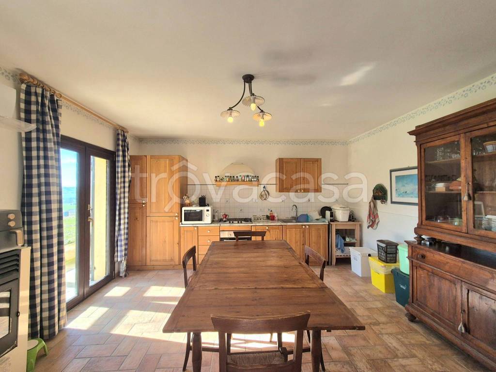 casa indipendente in vendita ad Osimo