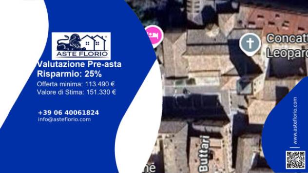 appartamento in vendita ad Osimo
