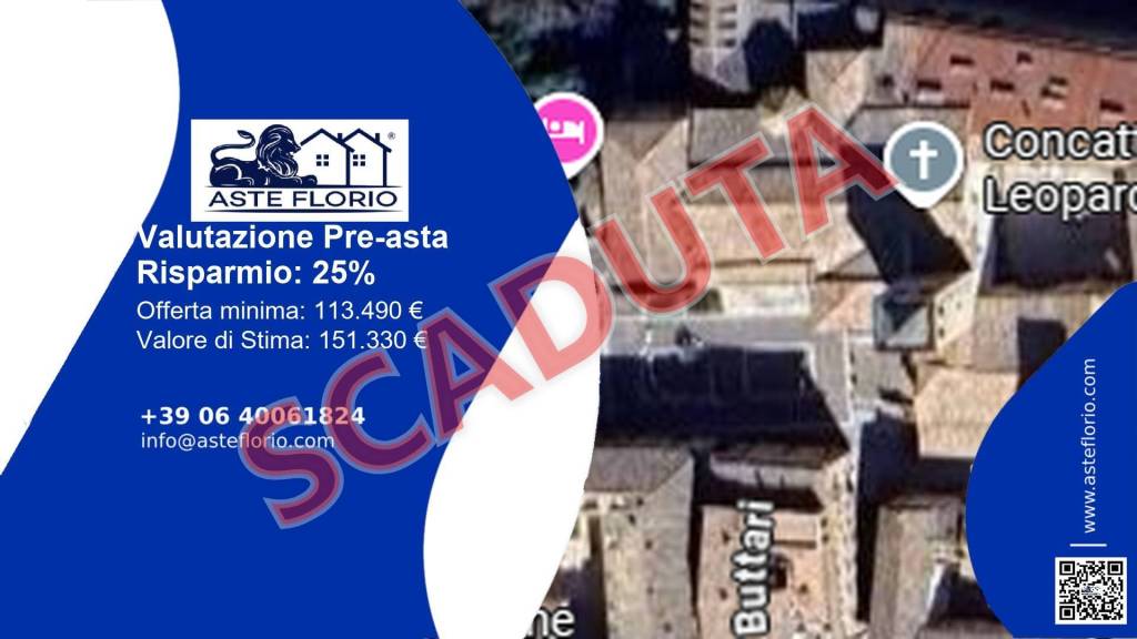 appartamento in vendita ad Osimo