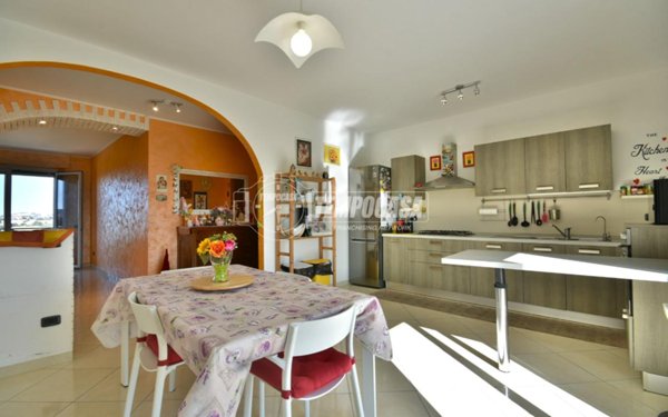 appartamento in vendita ad Osimo