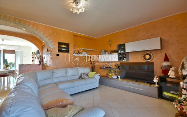appartamento in vendita ad Osimo