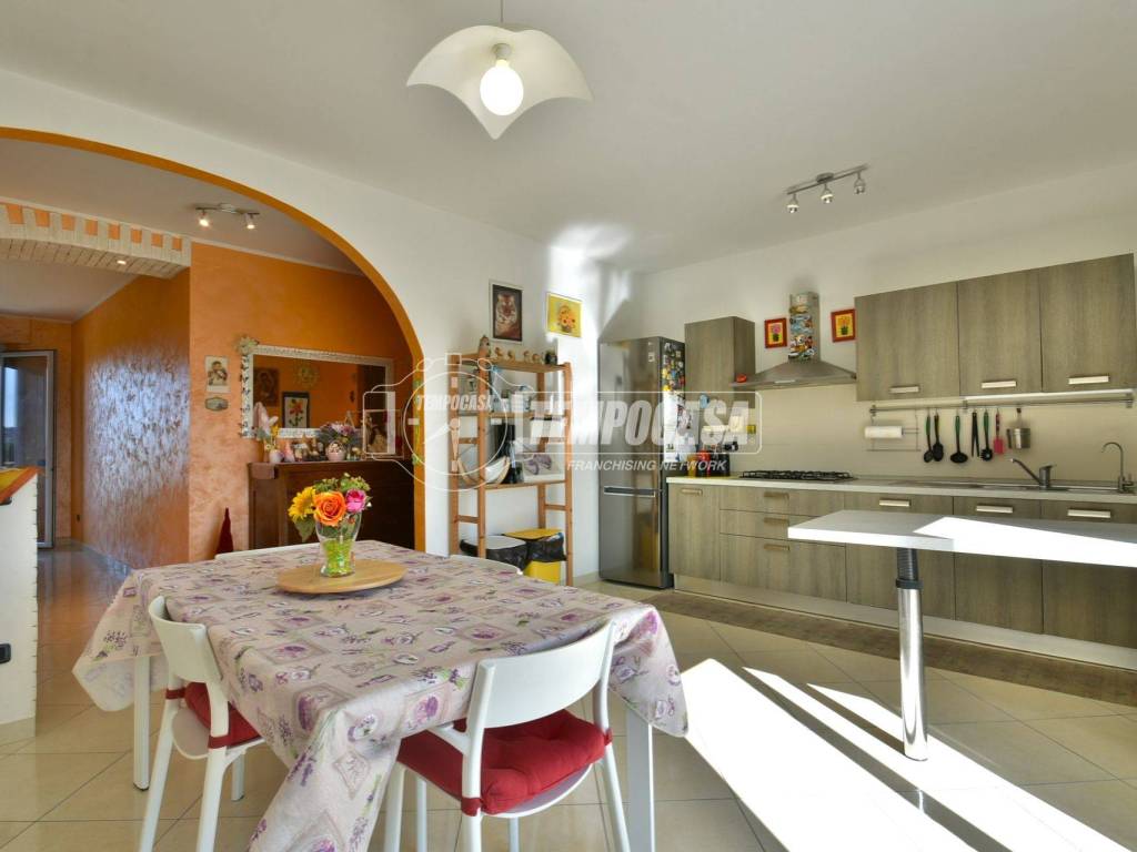 appartamento in vendita ad Osimo