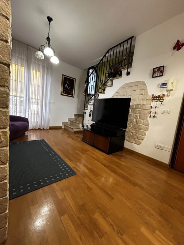 appartamento in vendita ad Osimo in zona Padiglione