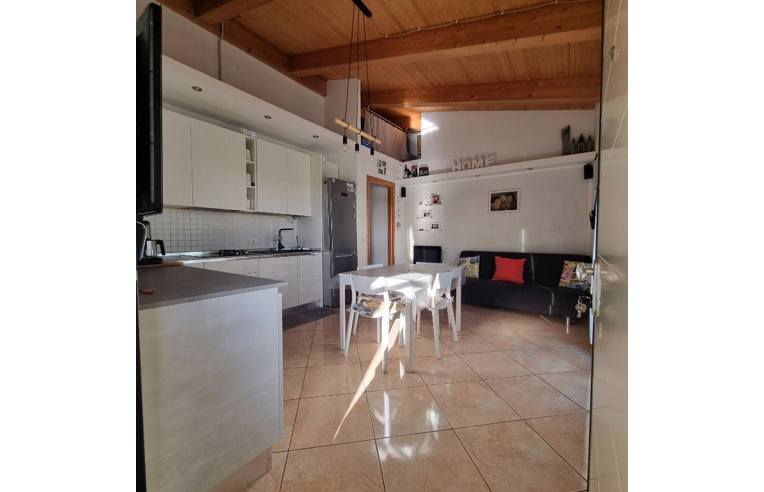 appartamento in vendita ad Osimo in zona Campocavallo