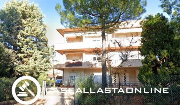 casa indipendente in vendita ad Osimo