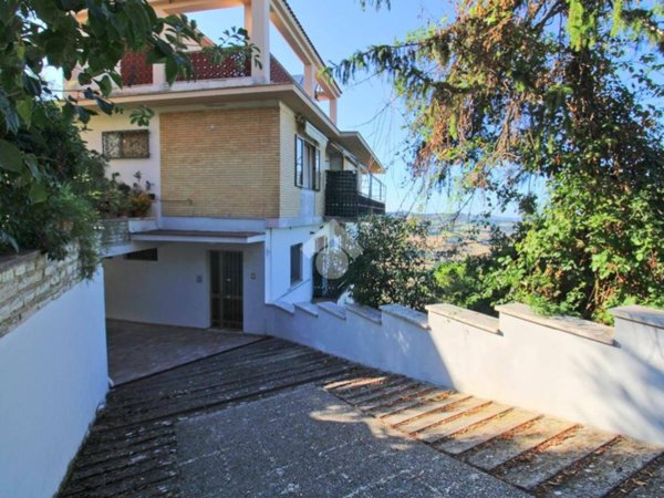 appartamento in vendita ad Osimo