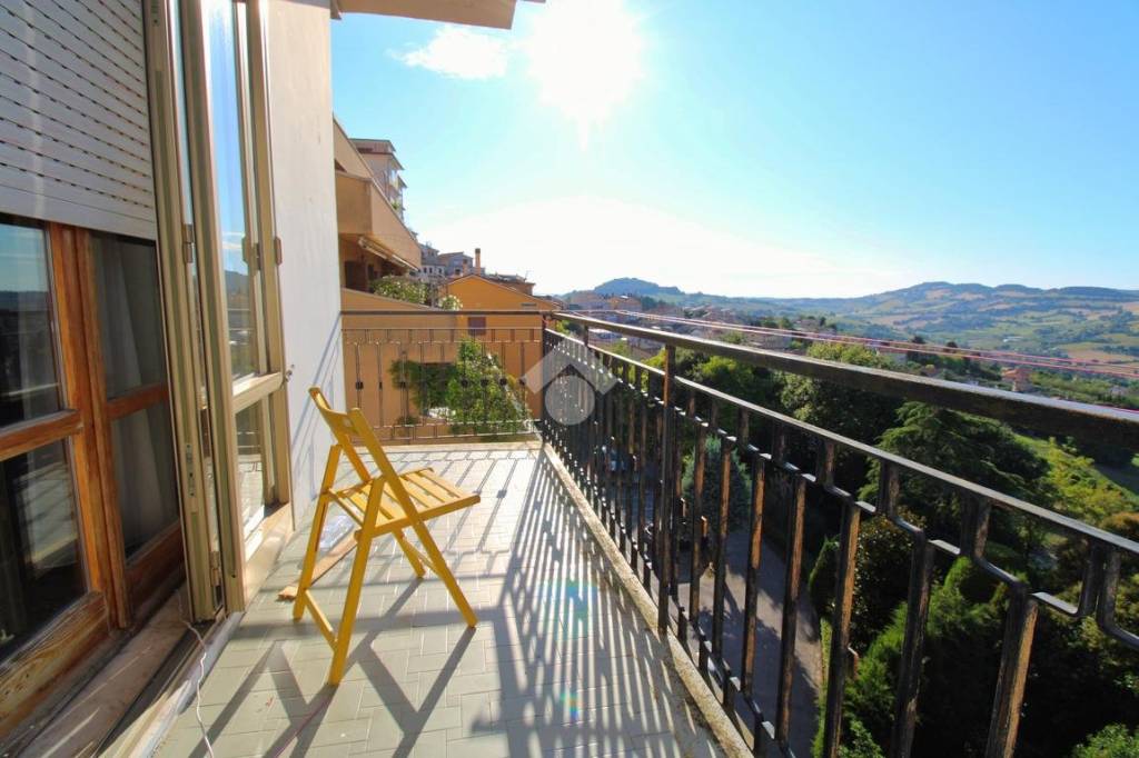 appartamento in vendita ad Osimo