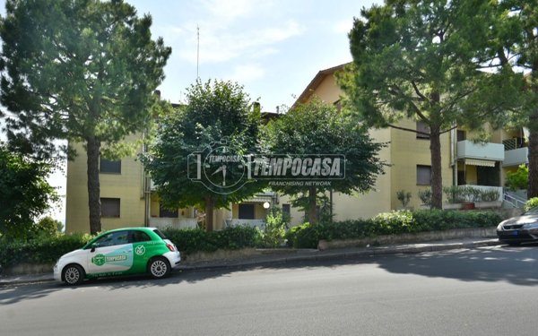 appartamento in vendita ad Osimo