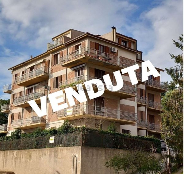 appartamento in vendita ad Osimo